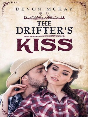 cover image of The Drifter's Kiss